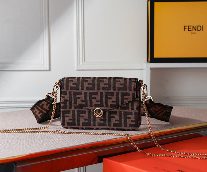ESMEE - Top Quality Bag FND 713