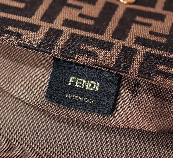 ESMEE - Top Quality Bag FND 713