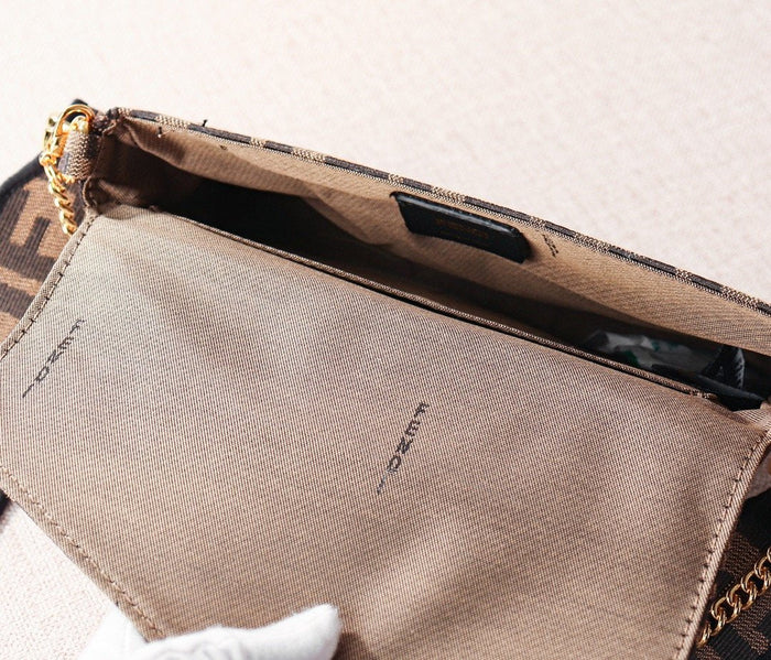 ESMEE - Top Quality Bag FND 713