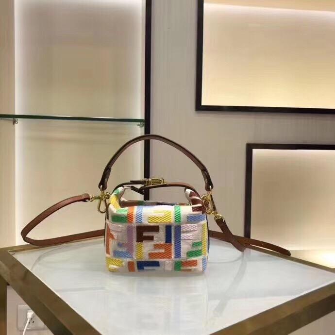 ESMEE - Top Quality Bag FND 714