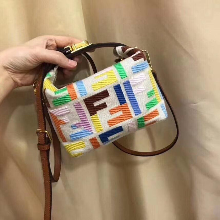 ESMEE - Top Quality Bag FND 714
