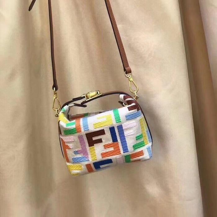 ESMEE - Top Quality Bag FND 714