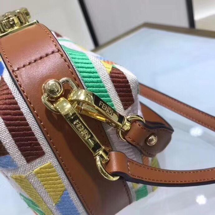 ESMEE - Top Quality Bag FND 714