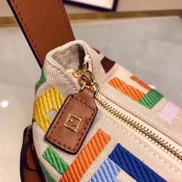 ESMEE - Top Quality Bag FND 714