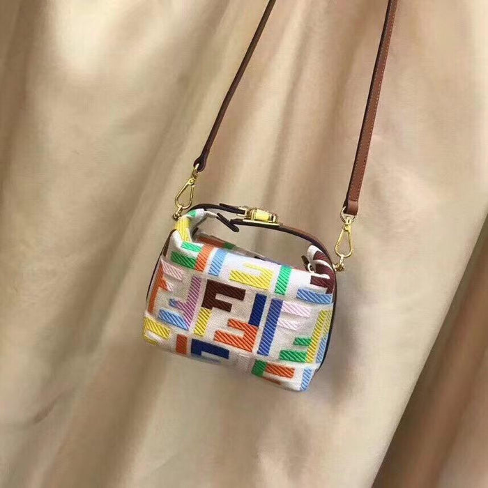 ESMEE - Top Quality Bag FND 714