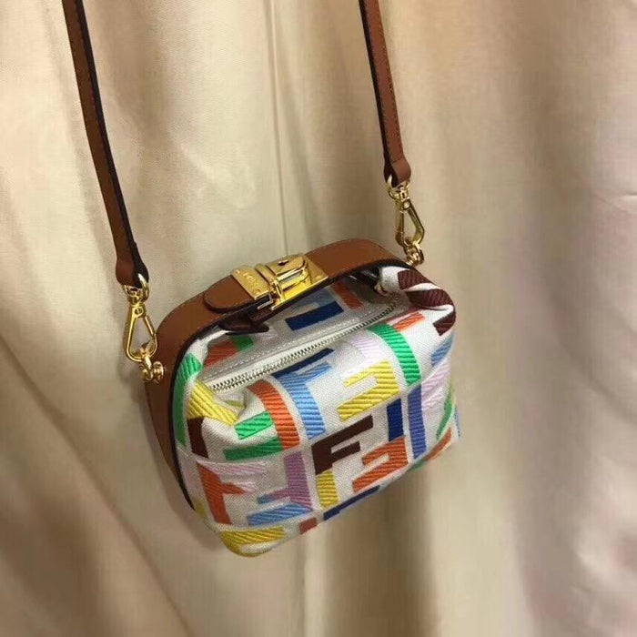 ESMEE - Top Quality Bag FND 714