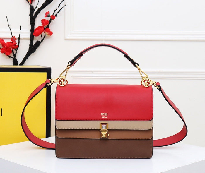 ESMEE - Top Quality Bag FND 716