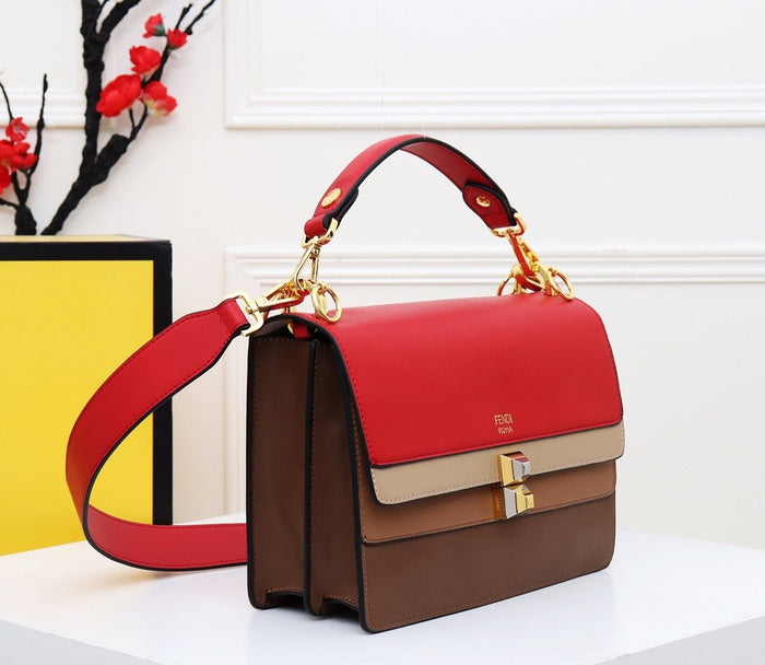 ESMEE - Top Quality Bag FND 716