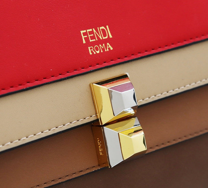 ESMEE - Top Quality Bag FND 716