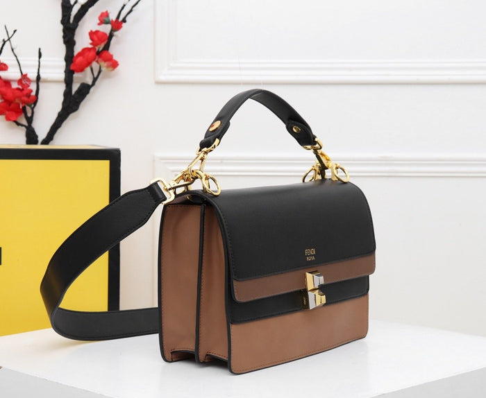 ESMEE - Top Quality Bag FND 717