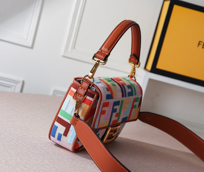 ESMEE - Top Quality Bag FND 719