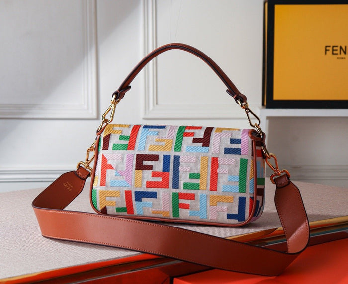 ESMEE - Top Quality Bag FND 719