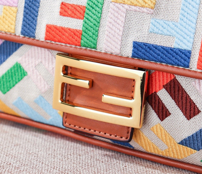 ESMEE - Top Quality Bag FND 719