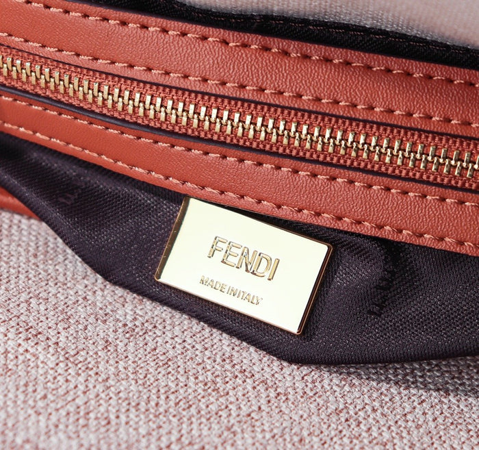 ESMEE - Top Quality Bag FND 719