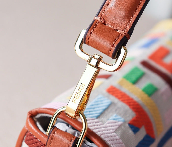 ESMEE - Top Quality Bag FND 719