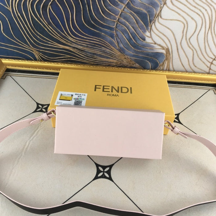 ESMEE - Top Quality Bag FND 729