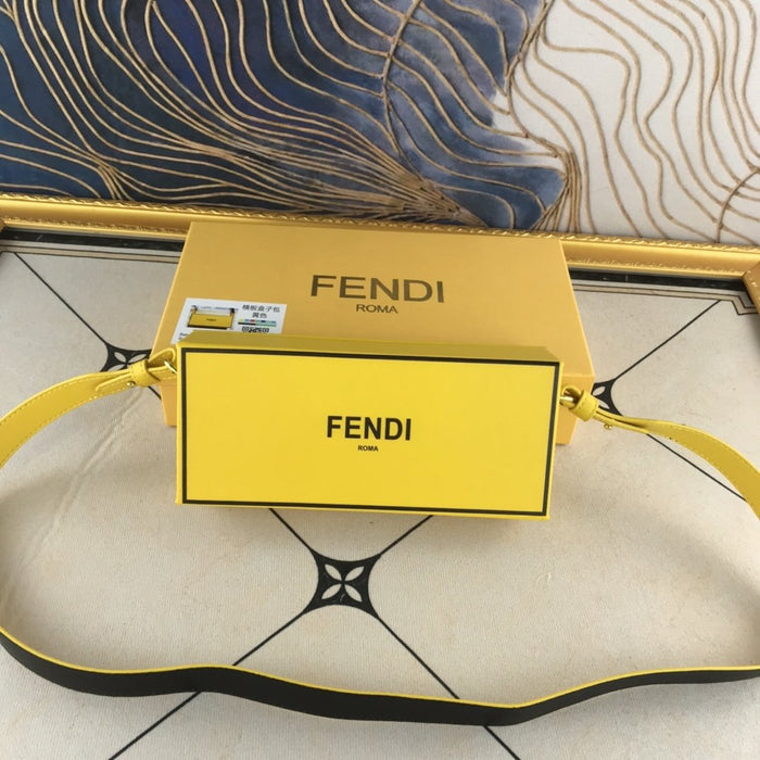 ESMEE - Top Quality Bag FND 730