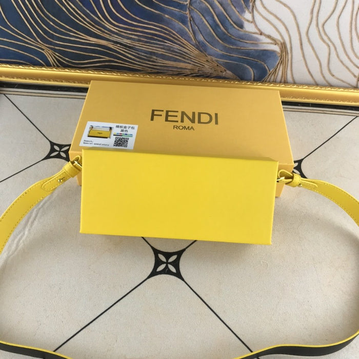 ESMEE - Top Quality Bag FND 730