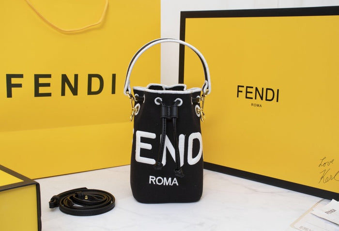 ESMEE - Top Quality Bag FND 732