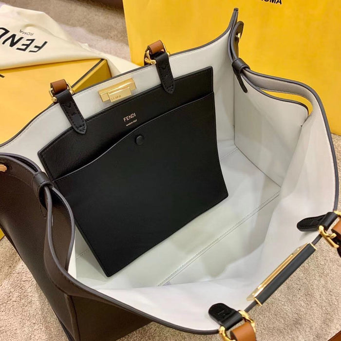 ESMEE - Top Quality Bag FND 733