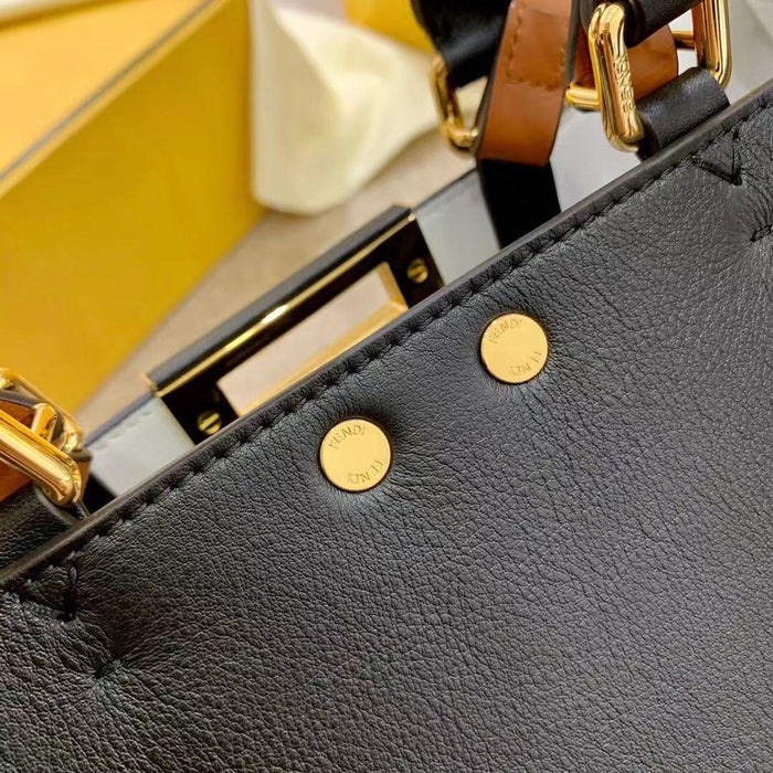 ESMEE - Top Quality Bag FND 733