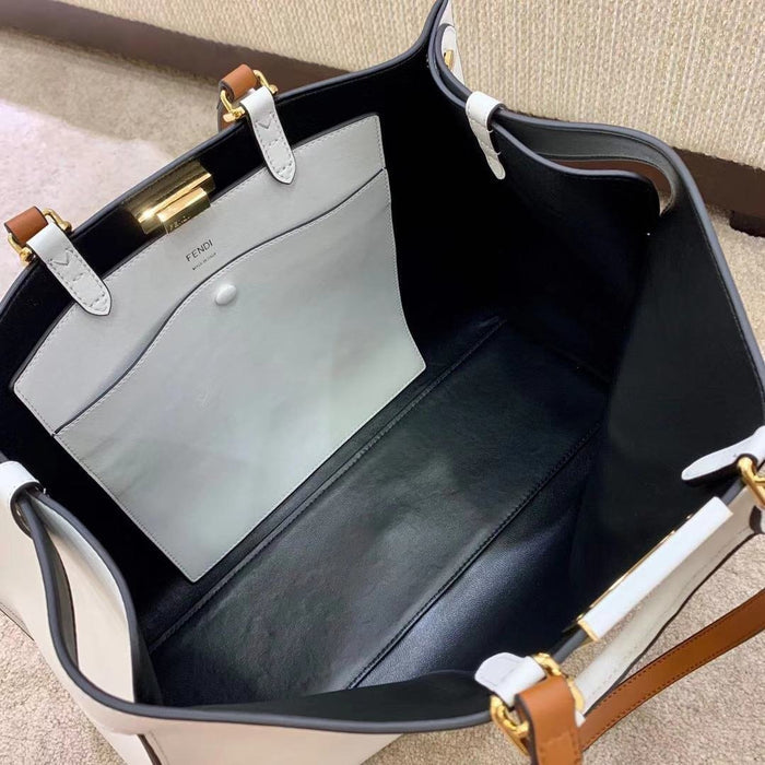 ESMEE - Top Quality Bag FND 734