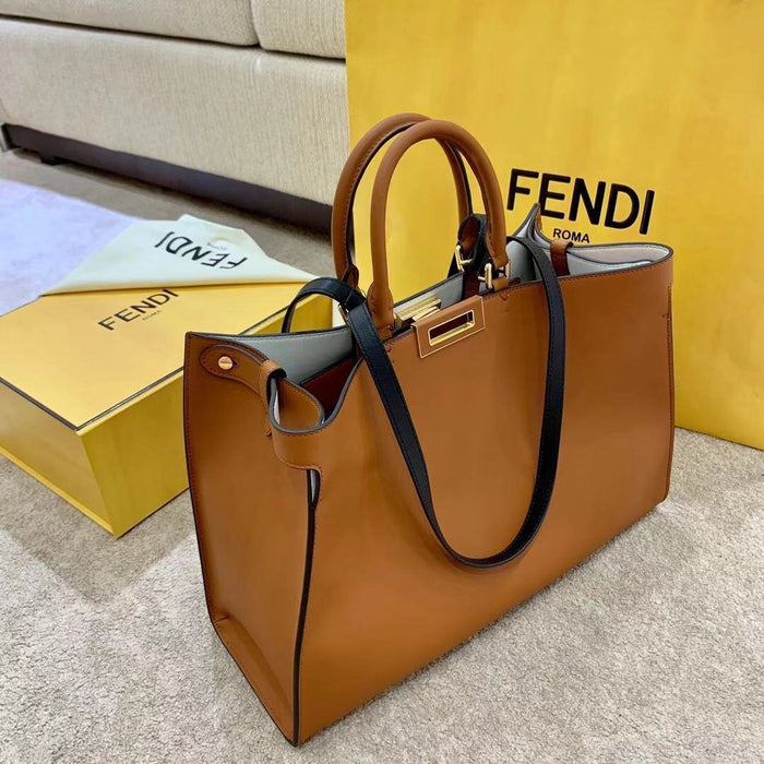 ESMEE - Top Quality Bag FND 735