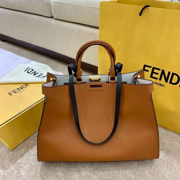ESMEE - Top Quality Bag FND 735