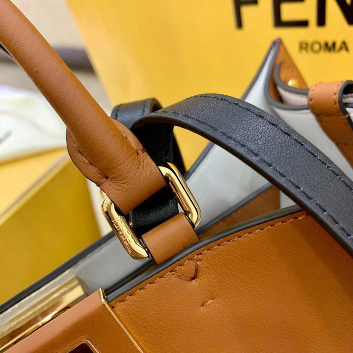 ESMEE - Top Quality Bag FND 735