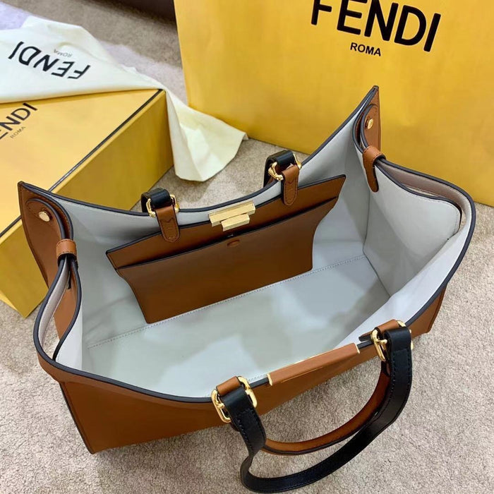 ESMEE - Top Quality Bag FND 735