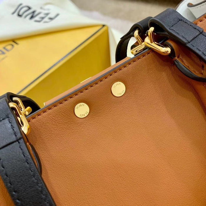 ESMEE - Top Quality Bag FND 735