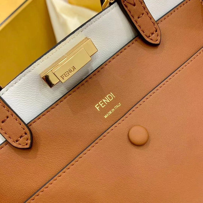 ESMEE - Top Quality Bag FND 735