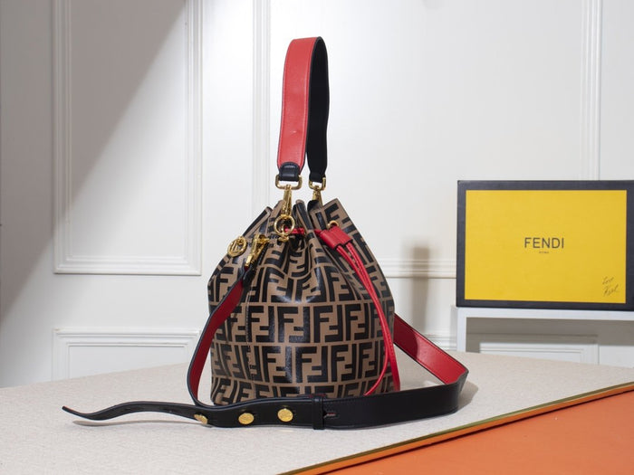 ESMEE - Top Quality Bag FND 743