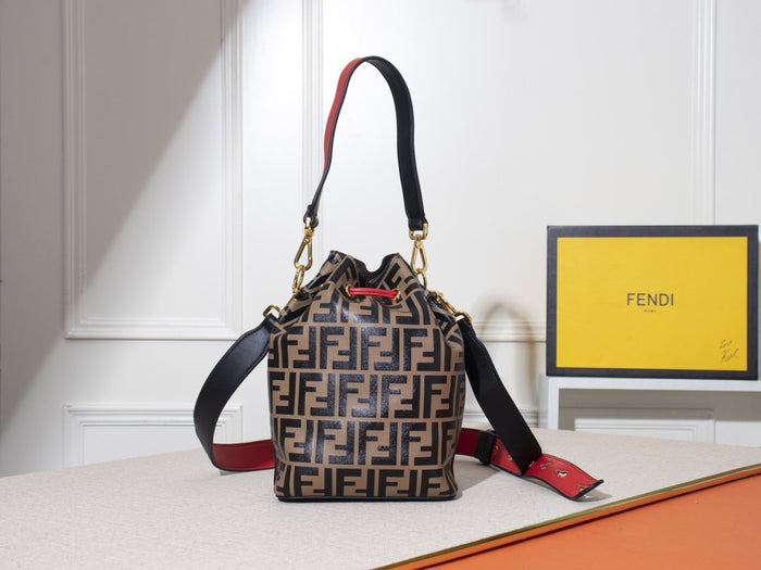 ESMEE - Top Quality Bag FND 743