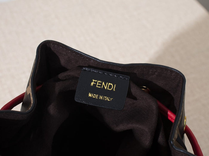 ESMEE - Top Quality Bag FND 743