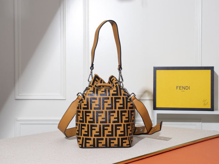 ESMEE - Top Quality Bag FND 744