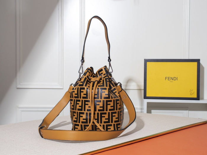ESMEE - Top Quality Bag FND 744