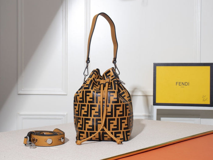 ESMEE - Top Quality Bag FND 744