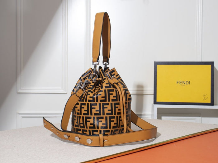 ESMEE - Top Quality Bag FND 744