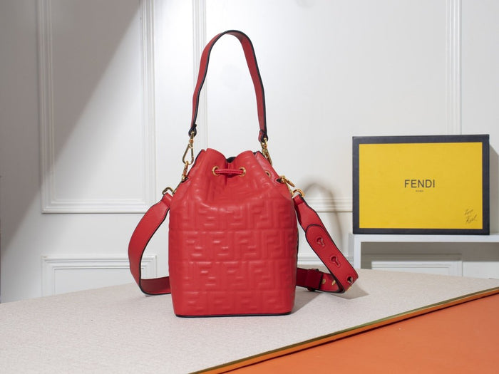 ESMEE - Top Quality Bag FND 745