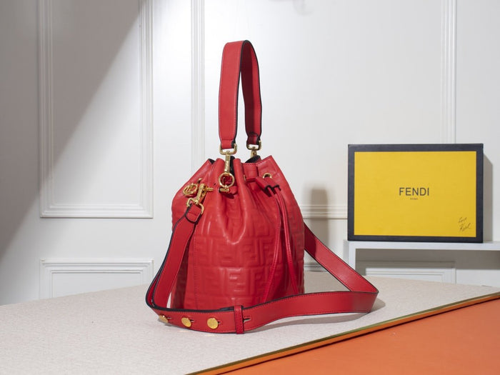 ESMEE - Top Quality Bag FND 745