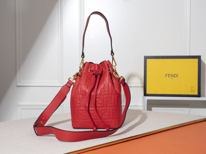 ESMEE - Top Quality Bag FND 745