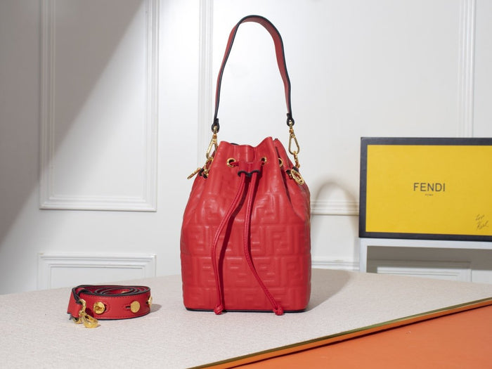 ESMEE - Top Quality Bag FND 745