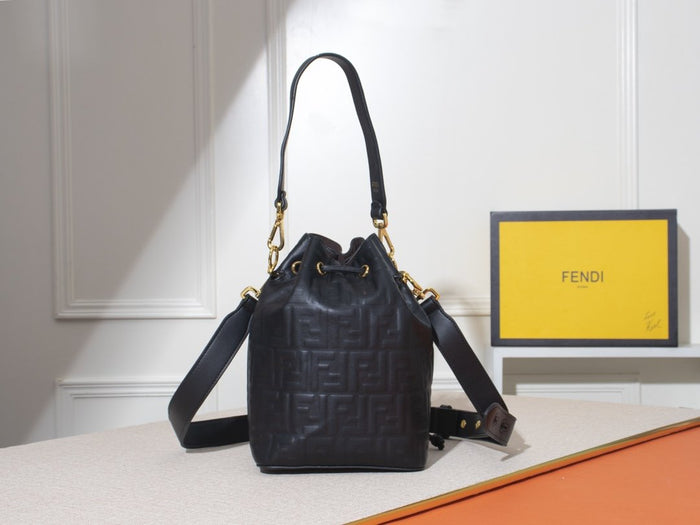 ESMEE - Top Quality Bag FND 746