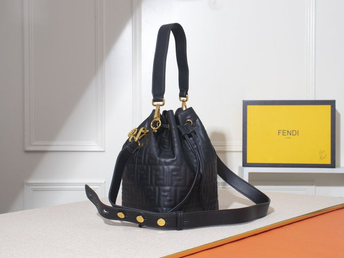 ESMEE - Top Quality Bag FND 746