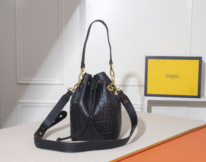 ESMEE - Top Quality Bag FND 746