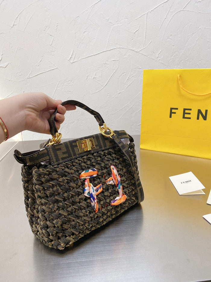 ESMEE - Top Quality Bag FND 751