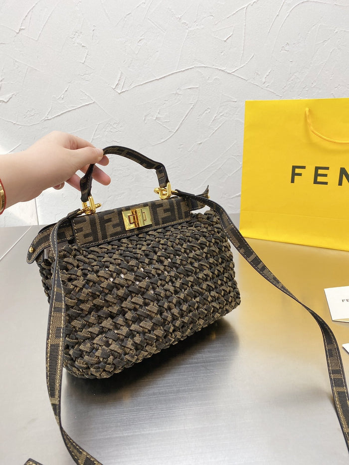 ESMEE - Top Quality Bag FND 751