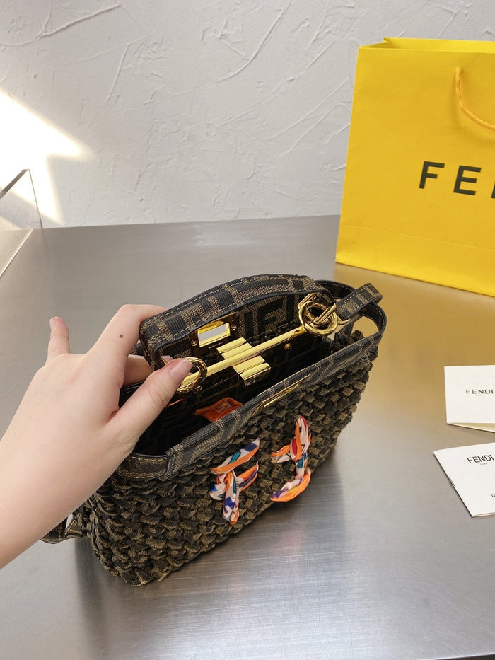 ESMEE - Top Quality Bag FND 751