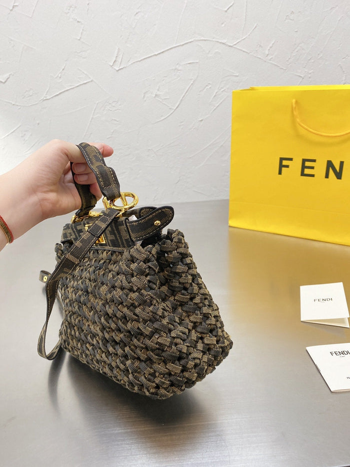 ESMEE - Top Quality Bag FND 751